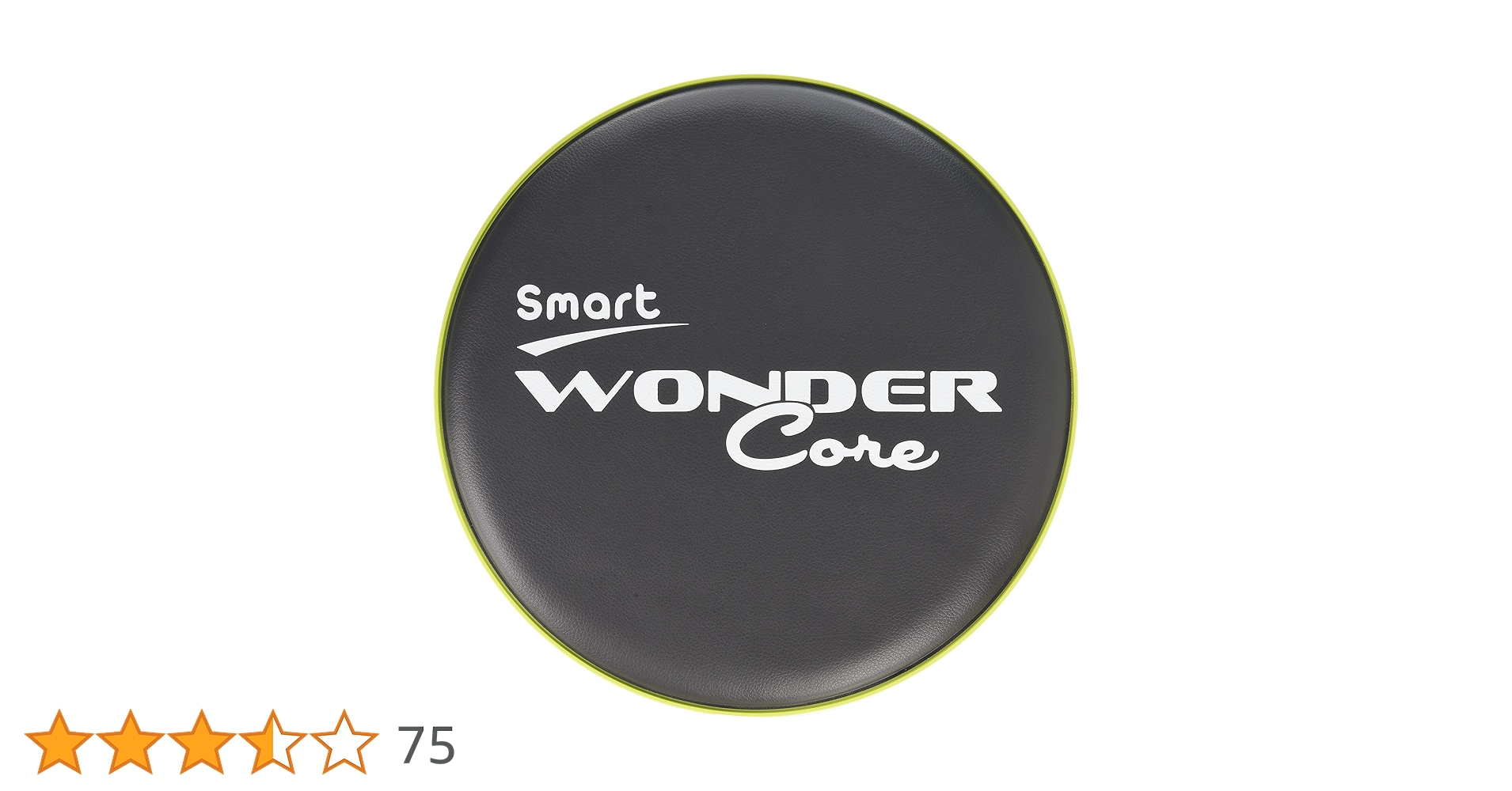 Amazon | ワンダーコア スマート ツイスト ボード【正規品